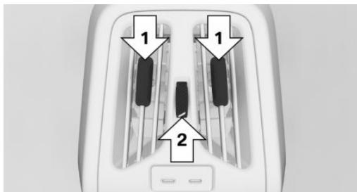 BMW X2 (2024) - Ventilation à l'arrêt - 1