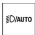 BMW X2 (2024) - Symbole fonction - 2