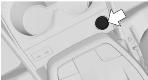 BMW X2 (2024) - Console centrale avant - 1