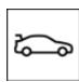 BMW X2 (2024) - Fermeture du compartiment à bagages - 1