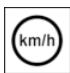 BMW X2 (2024) - Symbole portion de trajet à partir - 2
