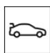 BMW X2 (2024) - Ouverture du compartiment à bagages - 1