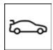 BMW X2 (2024) - Symbole signification - 3