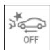 BMW X2 (2024) - Avertissement collision frontale - 1