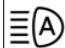 BMW X2 (2024) - Symbole fonction - 2