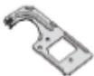 CANDY CNCQ2T618EW - Accessoires - 5