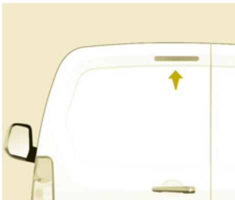 CITROEN Berlingo 2 (2015) - Lavage haute-pression - 5