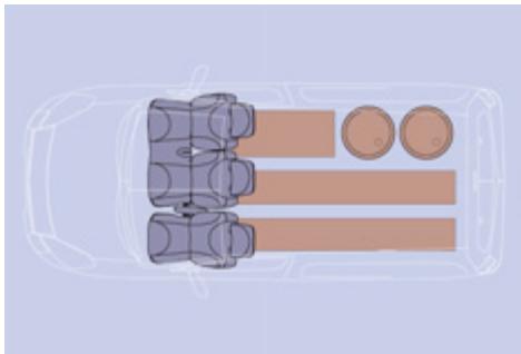 CITROEN Berlingo 2 (2015) - CONFIGURATIONS - 1