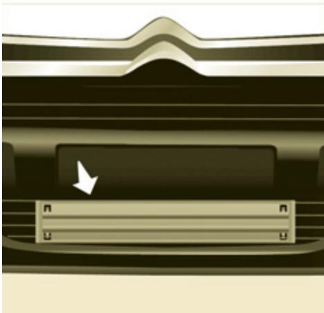 CITROEN Berlingo 2 (2015) - REMONTAGE DE LA ROU REPAREE - 4
