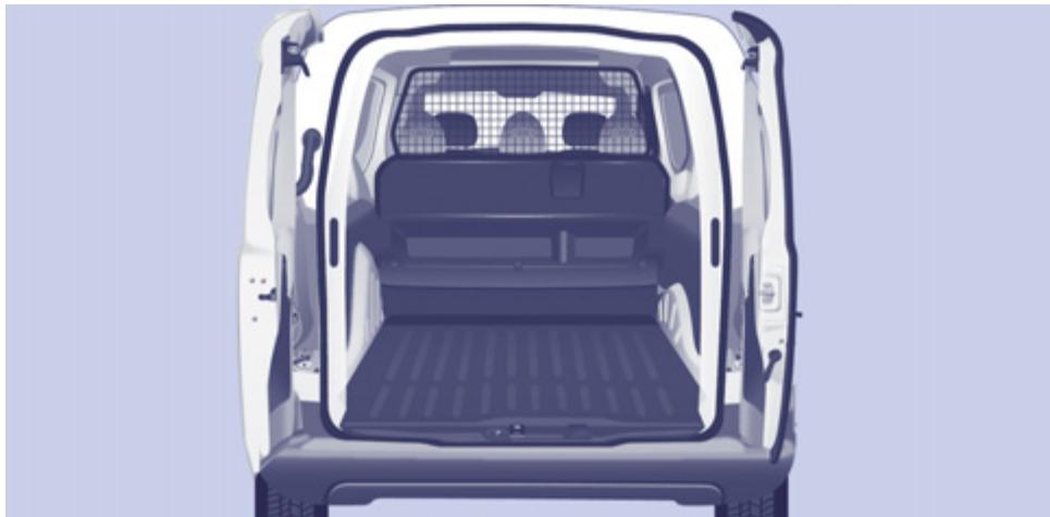 CITROEN Berlingo 2 (2015) - Allumage/extinction automatique - 6