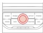 CITROEN Berlingo 2 (2015) - CHOIX D'UNE DESTINATION - 7