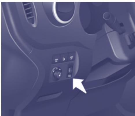 CITROEN Berlingo 2 (2015) - Programmation - 1