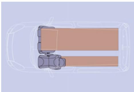CITROEN Berlingo 2 (2015) - CONFIGURATIONS - 3