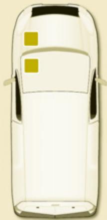 CITROEN Berlingo 2 (2015) - CHANGER UN FUSIBLE - 1