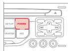 CITROEN Berlingo 2 (2015) - CONNECTER UN TÉLÉPHONE - 7