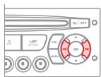 CITROEN Berlingo 2 (2015) - ÉCOUTER UN CD - 7