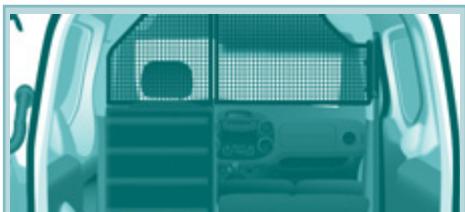 CITROEN Berlingo 2 (2015) - Charges maximales - 3