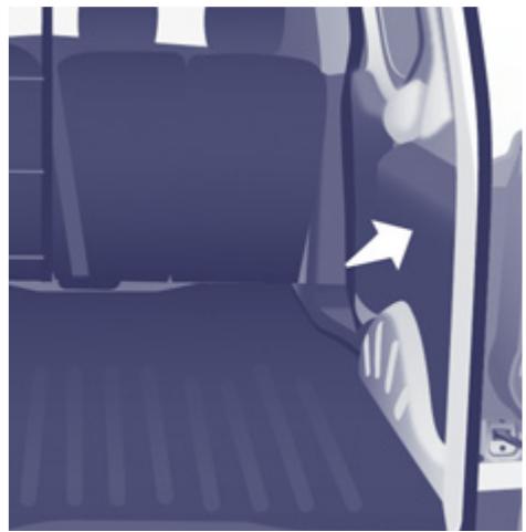 CITROEN Berlingo 2 (2015) - Du bon usage - 3