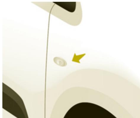 CITROEN Berlingo 2 (2015) - Indicateurs de direction - 3
