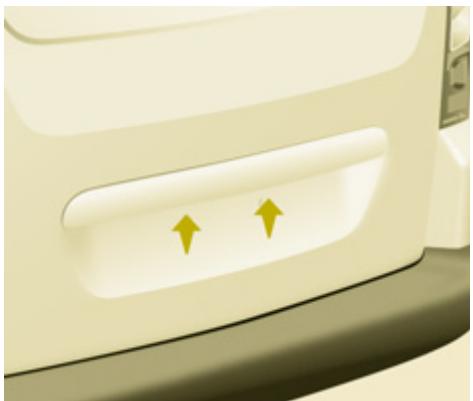 CITROEN Berlingo 2 (2015) - Lavage haute-pression - 3
