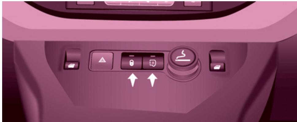 CITROEN Berlingo 2 (2015) - Fermetre - 1
