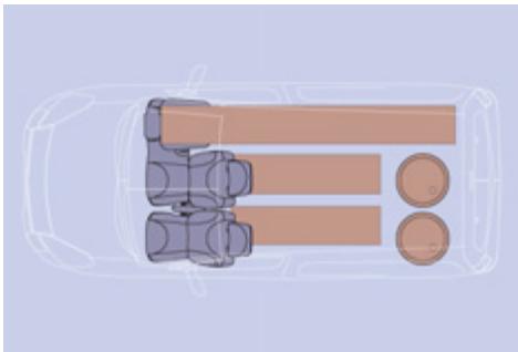CITROEN Berlingo 2 (2015) - CONFIGURATIONS - 2