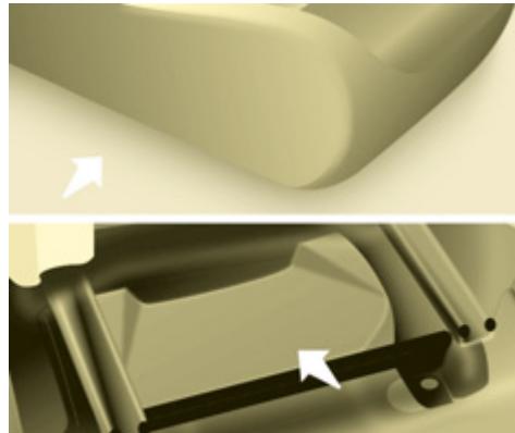 CITROEN Berlingo 2 (2015) - MODE ÉCONOMIE - 2