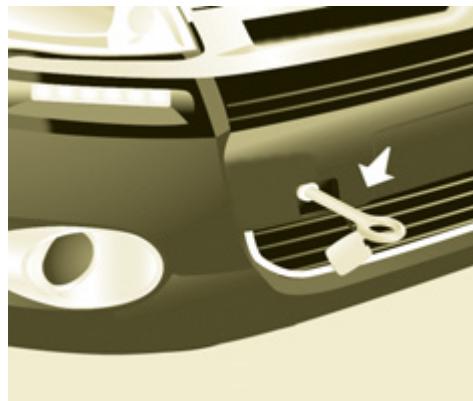 CITROEN Berlingo 2 (2015) - Sans levage (quatre roues au sol) - 1