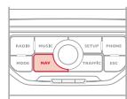 CITROEN Berlingo 2 (2015) - RéGLAGES DE LA NAVIGATION - 2