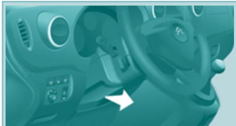 CITROEN Berlingo 2 (2015) - BIEN S'INSTALLER - 2