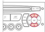 CITROEN Berlingo 2 (2015) - UTILISER LA PRESE USB - 9