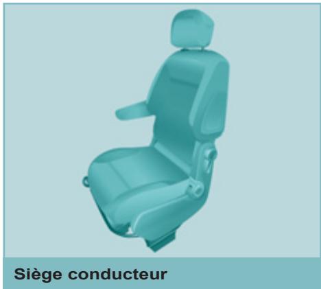 CITROEN Berlingo 2 (2015) - BIEN S'INSTALLER - 1