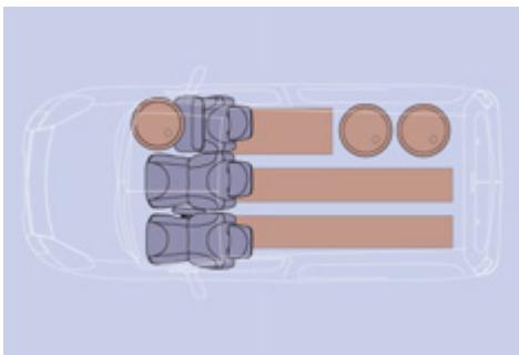 CITROEN Berlingo 2 (2015) - CONFIGURATIONS - 4