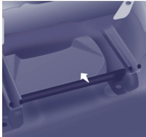 CITROEN Berlingo 2 (2015) - Pare-soleil - 1