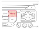 CITROEN Berlingo 2 (2015) - CONNECTER UN TÉLÉPHONE - 12