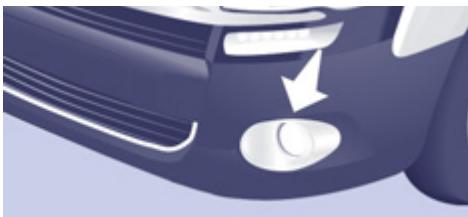 CITROEN Berlingo 2 (2015) - Fonctionnement automatique - 3