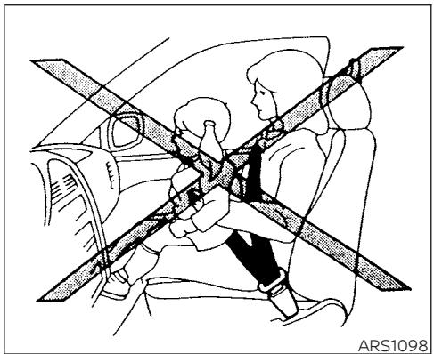NISSAN Sentra 2024 - AVENTISSEMENT - 1
