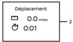 NISSAN Sentra 2024 - AFFICHAGE AU DEMARRAGE - 3