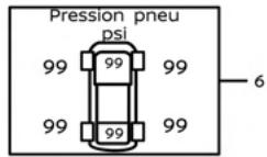 NISSAN Sentra 2024 - AFFICHAGE AU DEMARRAGE - 4