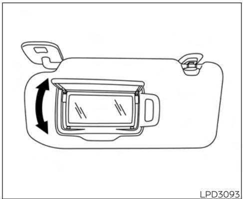 NISSAN Sentra 2024 - MISE EN GARDE - 1