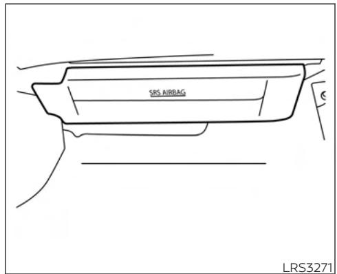 NISSAN Sentra 2024 - A AVERTISSEMENT - 2