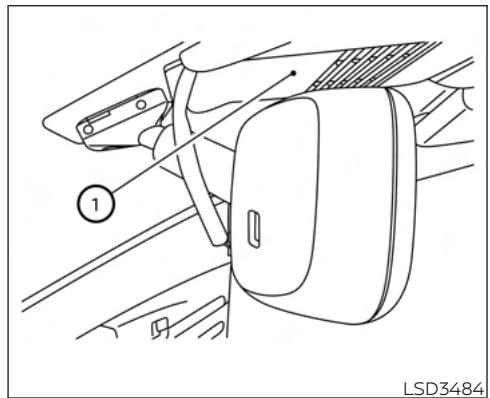 NISSAN Sentra 2024 - ANOMALIE DU SYSTEME - 1