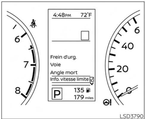 NISSAN Sentra 2024 - AMISE EN GARDE - 2