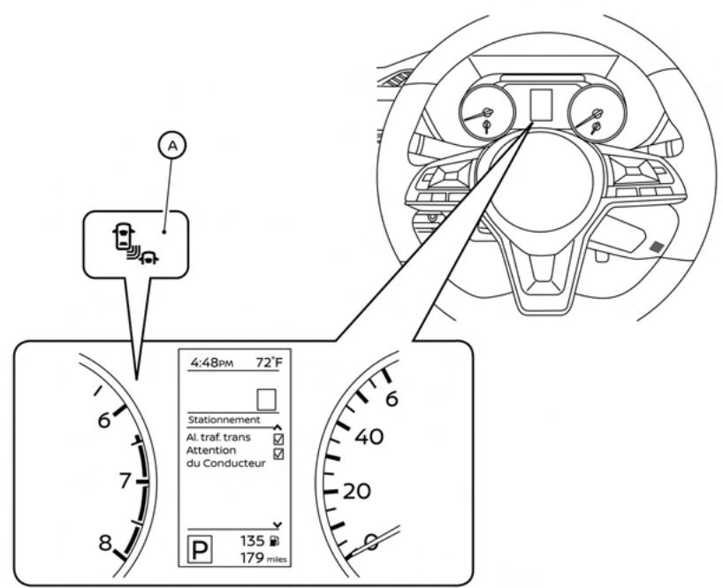 NISSAN Sentra 2024 - REMARQUE : - 1