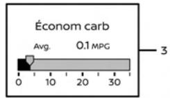 NISSAN Sentra 2024 - AFFICHAGE AU DEMARRAGE - 5