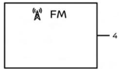 NISSAN Sentra 2024 - AFFICHAGE AU DEMARRAGE - 7