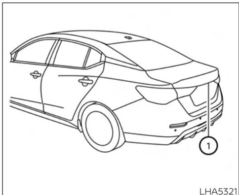 NISSAN Sentra 2024 - AMISE EN GARDE - 1