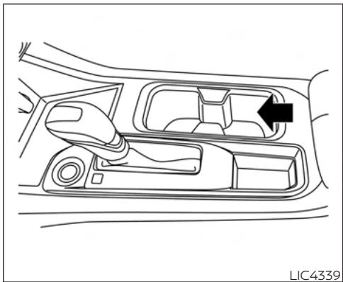 NISSAN Sentra 2024 - MISE EN GARDE - 1