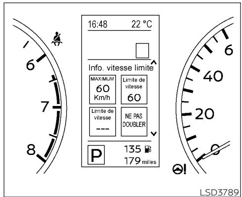NISSAN Sentra 2024 - AVERTISSEMENT - 2