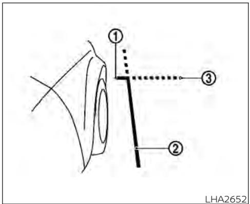 NISSAN Sentra 2024 - A AVENTISSEMENT - 1